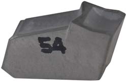 Sandvik Coromant Indexable Turning Toolholder: DDNNN4040S15, Wedge - 5731223