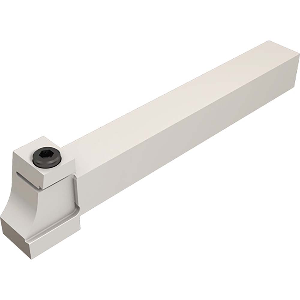 Iscar Tool Block Style SGBH, 19mm Blade Height, 150mm OAL, Indexable Cutoff Blade Tool Block - 2301172