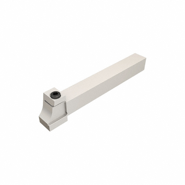 Iscar Tool Block Style SGBH, 19mm Blade Height, 150mm OAL, Indexable Cutoff Blade Tool Block - 2301172