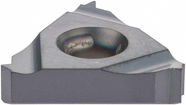 Iscar Indexable Turning Toolholder: PVACR10-2S-JHP, Lever - 3606734