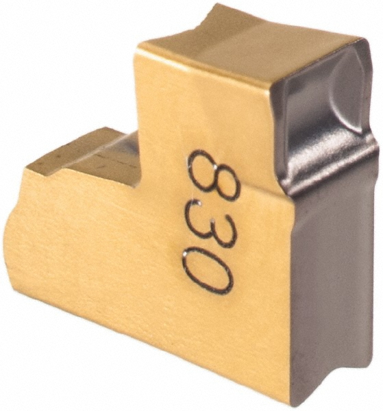 Iscar Indexable Turning Toolholder: PVACR10-2S-JHP, Lever - 3606734