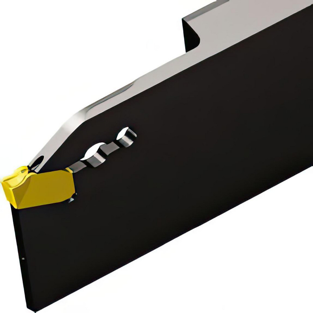 Sandvik Coromant QD-LL..C..A Single End Right Hand Indexable Cutoff Blade - 6397263