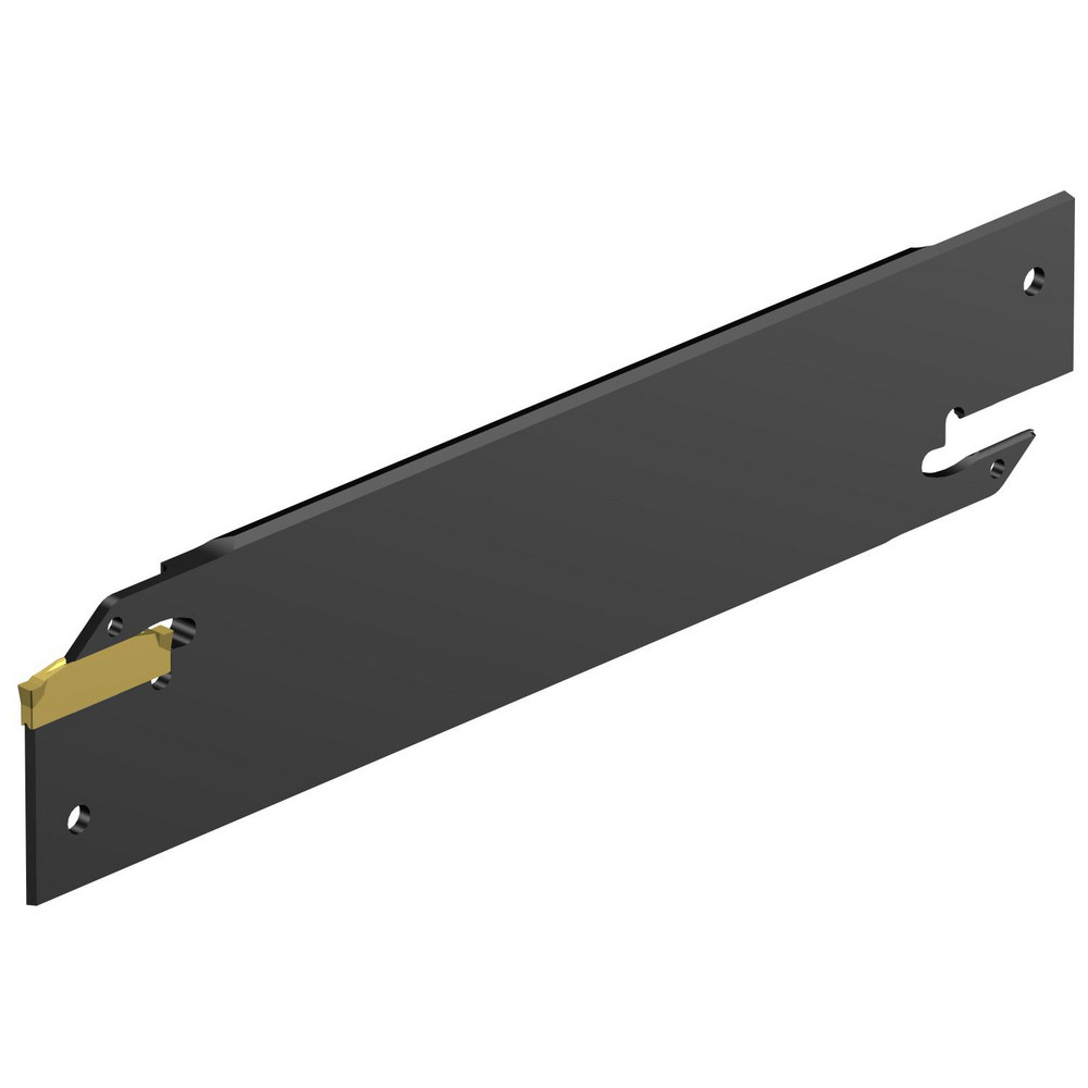 Sandvik Coromant QD-LL..C..A Single End Right Hand Indexable Cutoff Blade - 6397263