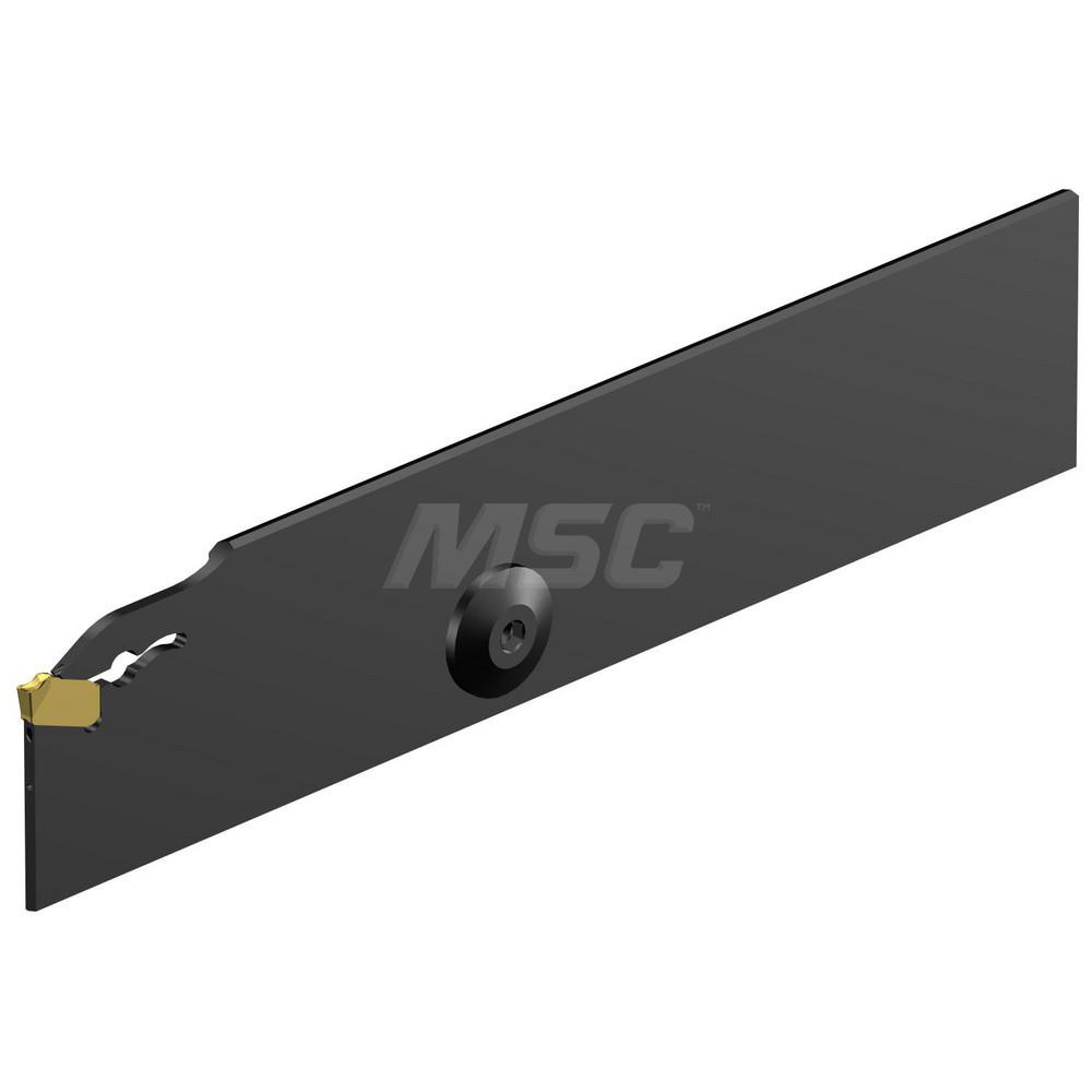 Sandvik Coromant QD-LL..C..A Single End Right Hand Indexable Cutoff Blade - 6397263