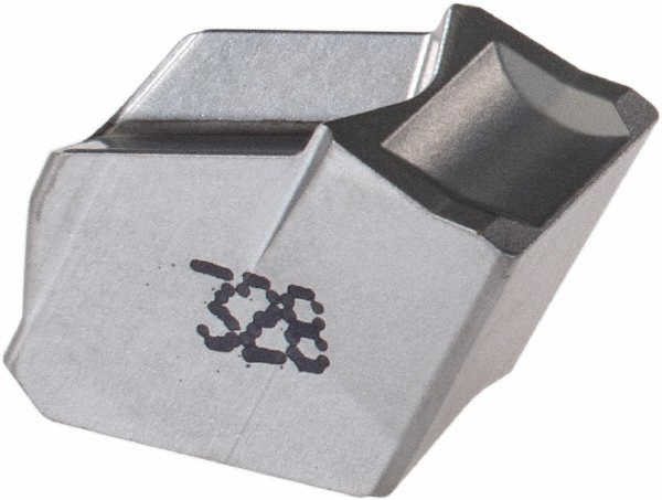 Kennametal Indexable Boring Bar: A24MVUNL3, 50.80 mm Min Bore, Left Hand, 38.10 mm Shank Dia, -3 deg Lead, Steel - 1096469