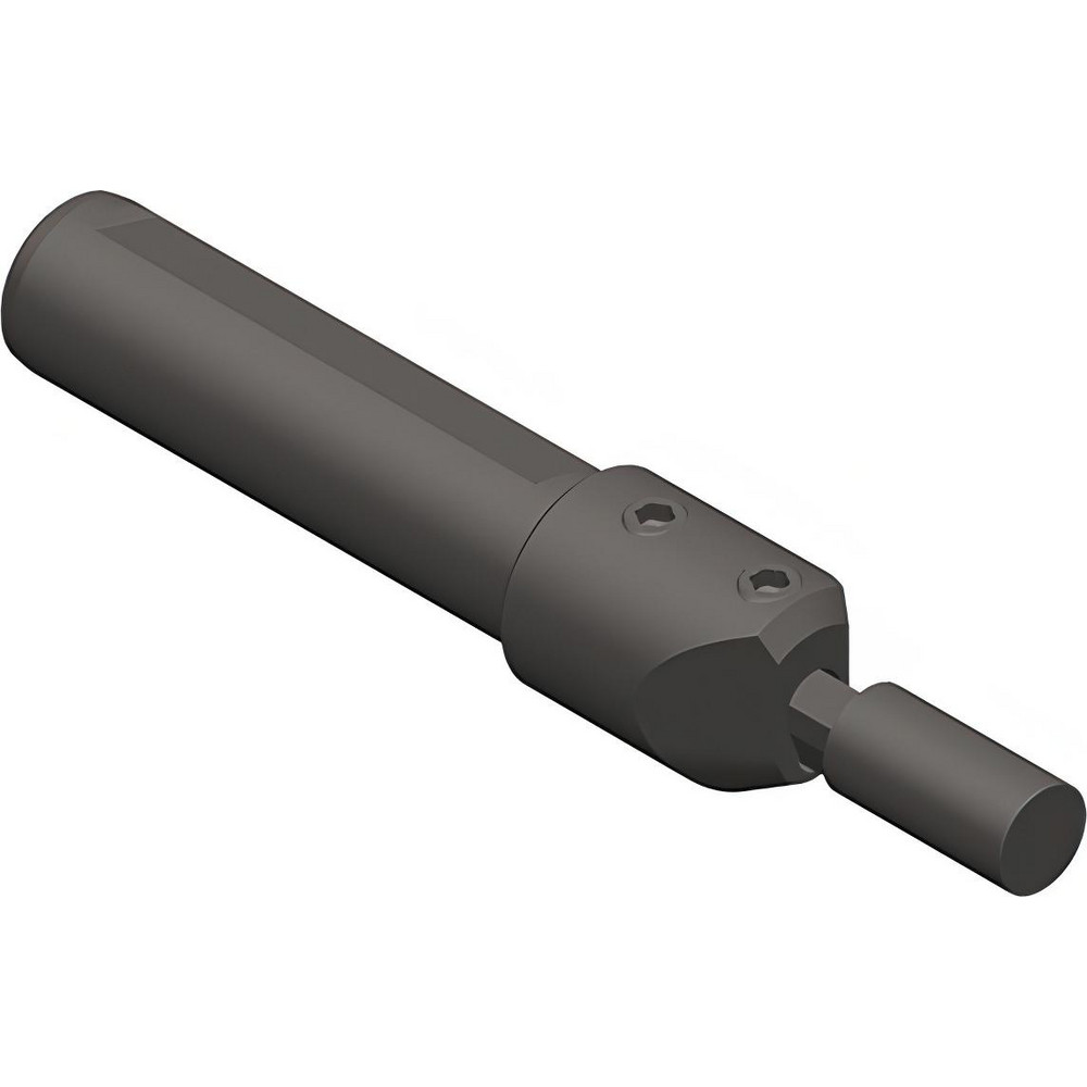 HORN Indexable Turning Toolholder: RB109.0016.14.2, Screw - RB1090016142