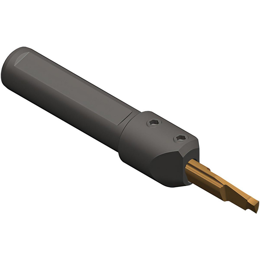 HORN Indexable Turning Toolholder: RB109.0016.14.2, Screw - RB1090016142