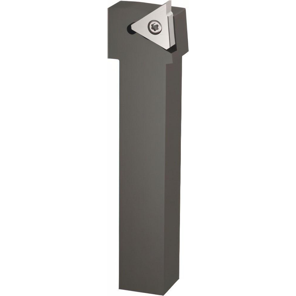 Guhring Indexable Grooving Toolholder: GH30507505000004R, External, Right Hand, 4.00 mm Max Groove Width - 9253500120220