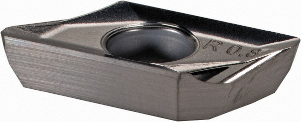 Kennametal Indexable Grooving Toolholder: A12RA4EMR0407N, Internal, Right Hand - 1953341