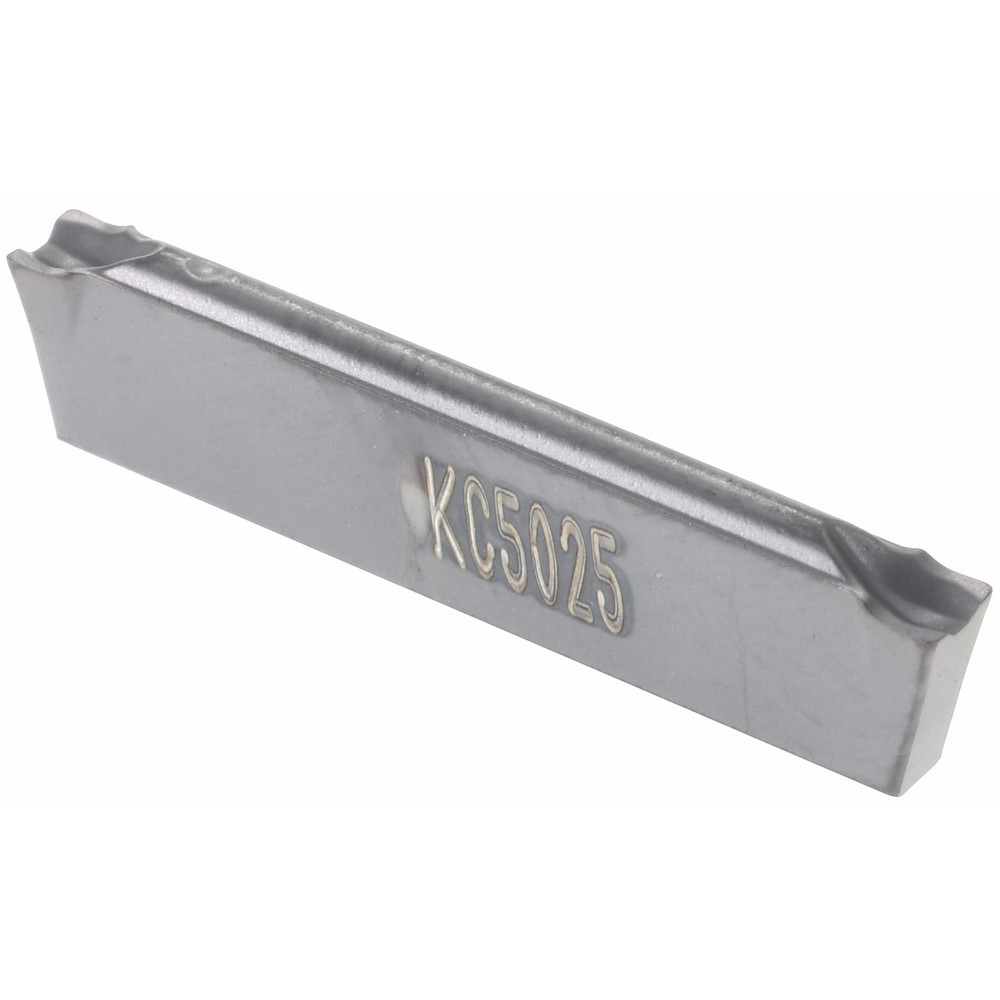 Kennametal Indexable Grooving Toolholder: A12RA4EMR0407N, Internal, Right Hand - 1953341