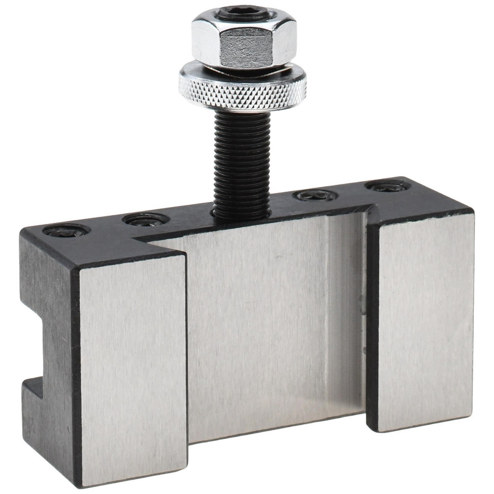 Kennametal Indexable Grooving Toolholder: A40TA4EML0416M, Internal, Left Hand - 1949668