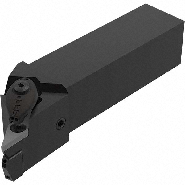 Seco Indexable Turning Toolholder: DVJBR-16-3XJETI, Screw - 03282288