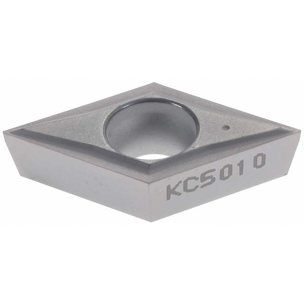 Kyocera Indexable Turning Toolholder: KSTBSR1620DCET325, Clamp & Screw - OTM87639