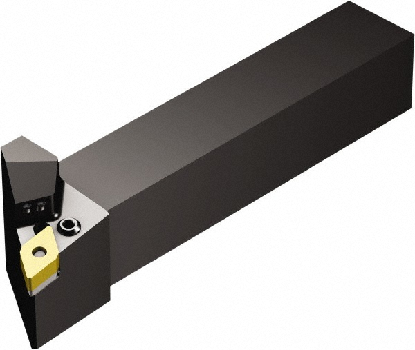 Sandvik Coromant Indexable Turning Toolholder: PDJNR163DHP, Lever - 6196278