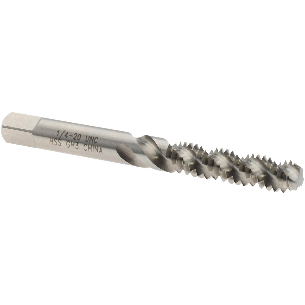 Everede Tool Indexable Boring Bar: .244 MIN.BORE 3/16SH., 0.2440" Min Bore, Right Hand, 0 deg Lead, Steel - 00167