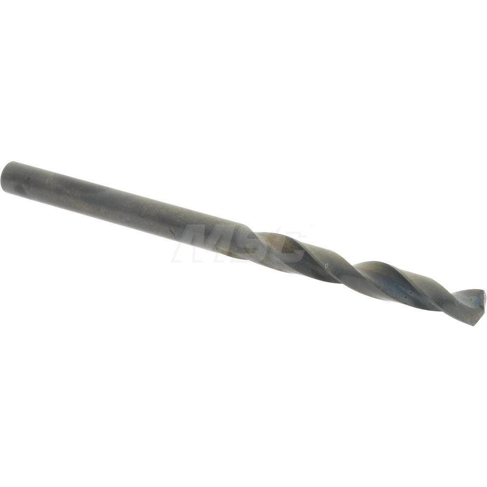 Everede Tool Indexable Boring Bar: .244 MIN.BORE 3/16SH., 0.2440" Min Bore, Right Hand, 0 deg Lead, Steel - 00167