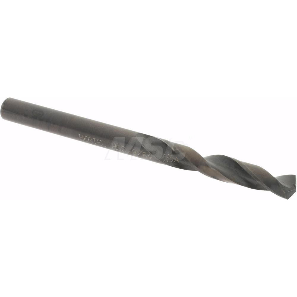 Everede Tool Indexable Boring Bar: .244 MIN.BORE 3/16SH., 0.2440" Min Bore, Right Hand, 0 deg Lead, Steel - 00167