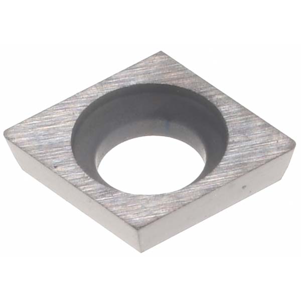 Everede Tool Indexable Boring Bar: .244 MIN.BORE 3/16SH., 0.2440" Min Bore, Right Hand, 0 deg Lead, Steel - 00167