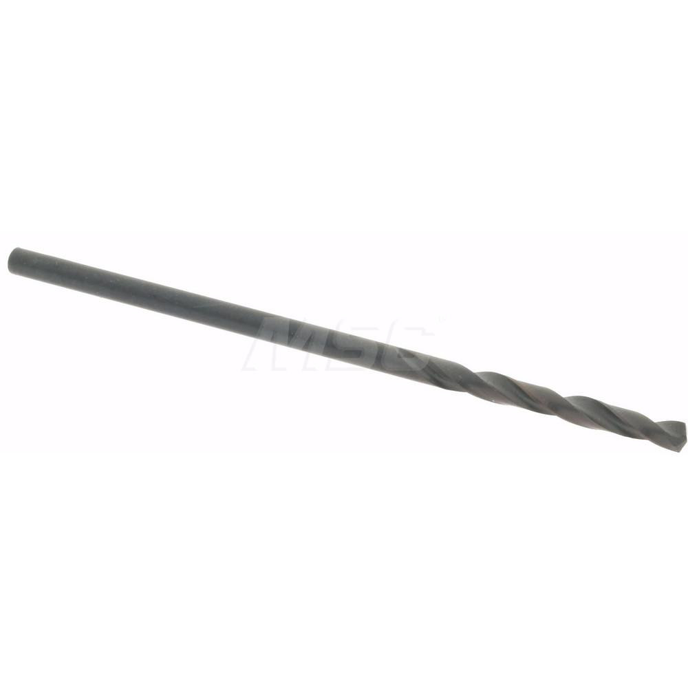 Everede Tool Indexable Boring Bar: .244 MIN.BORE 3/16SH., 0.2440" Min Bore, Right Hand, 0 deg Lead, Steel - 00167