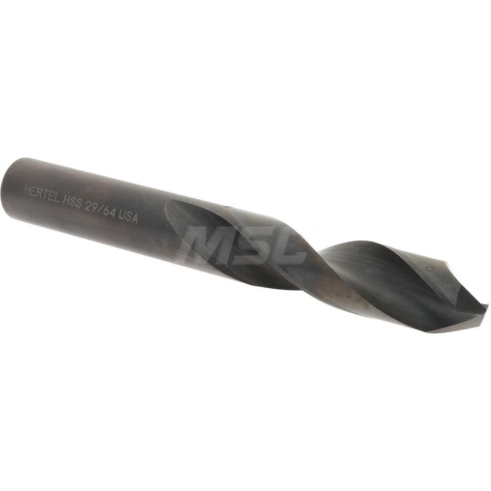 Everede Tool Indexable Boring Bar: .244 MIN.BORE 3/16SH., 0.2440" Min Bore, Right Hand, 0 deg Lead, Steel - 00167