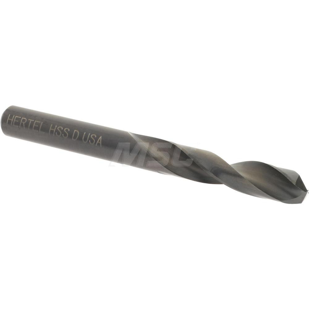 Everede Tool Indexable Boring Bar: .244 MIN.BORE 3/16SH., 0.2440" Min Bore, Right Hand, 0 deg Lead, Steel - 00167