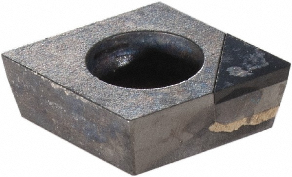 Kennametal Indexable Boring Cartridge: Series Romicron, Right Hand - 5124826