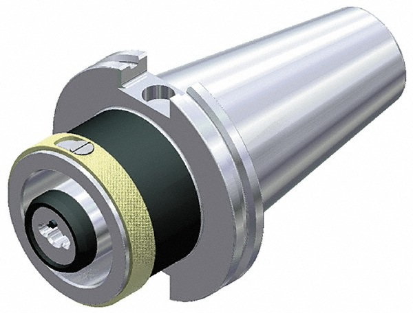 Kennametal Indexable Boring Cartridge: Series Romicron, Right Hand - 5124826