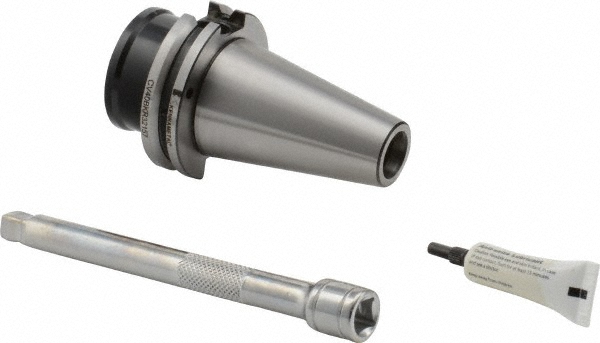 Kennametal Indexable Boring Cartridge: Series Romicron, Right Hand - 5124826