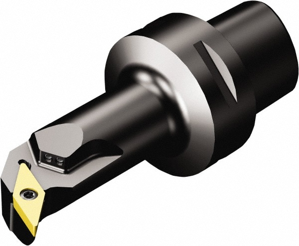 Sandvik Coromant Modular Turning & Profiling Head: Size C5, 90 mm Head Length, Right Hand - 6404605