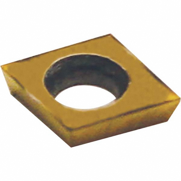 Tool-Flo Indexable Boring Bar: CSBI180/187 2-1/2-5R, 0.2080" Min Bore, Right Hand, 5 deg Lead, Steel - 9BCS18185R