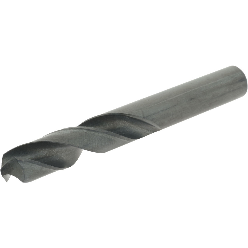 Dorian Tool Indexable Boring Bar: TPBN10-2, 0.6820" Min Bore, Right Hand, 5 deg Lead, Alloy Steel - 73310155662