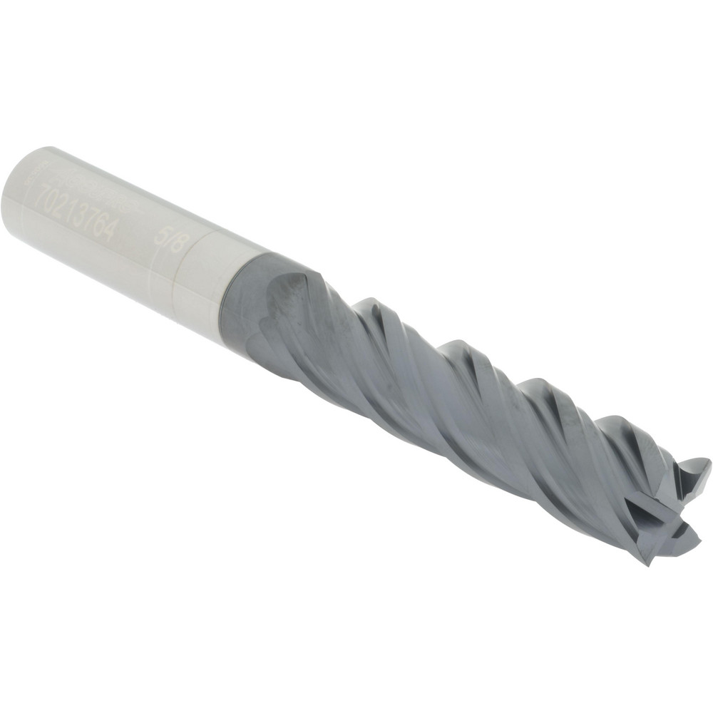 Hertel Indexable Boring Bar: HBBQS625R5-425-4381875, 0.4380" Min Bore, Right Hand, Steel - H59869974
