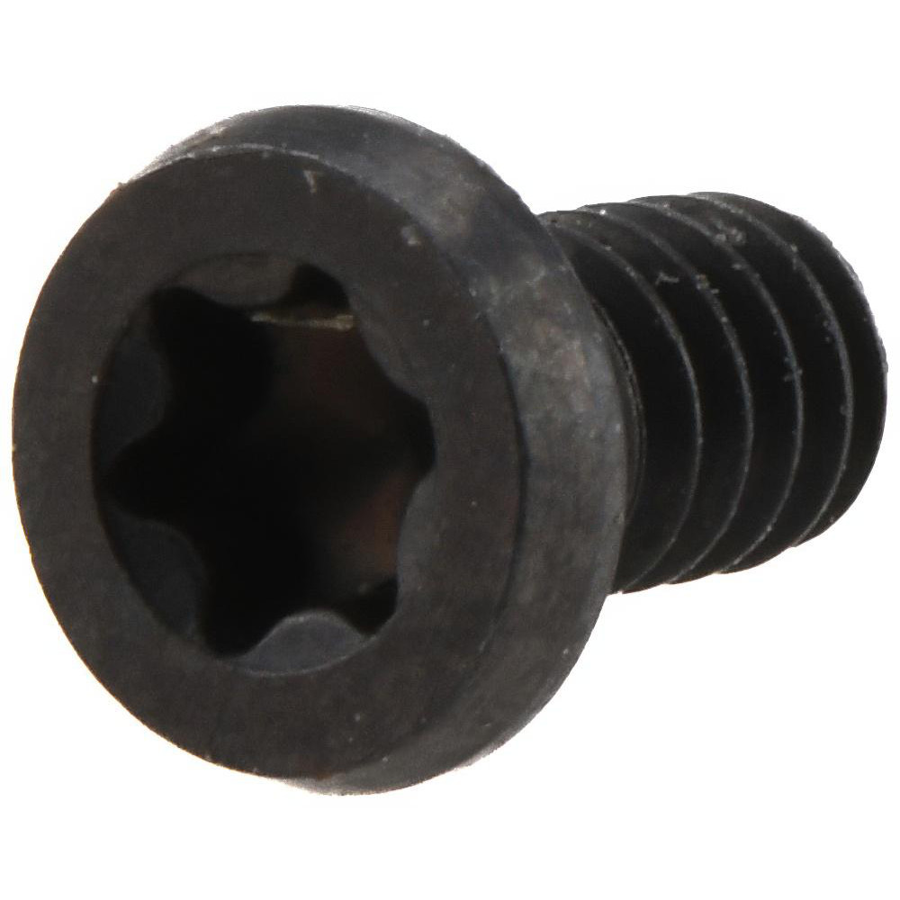 Hertel Indexable Boring Bar: HBBQS625R5-425-4381875, 0.4380" Min Bore, Right Hand, Steel - H59869974