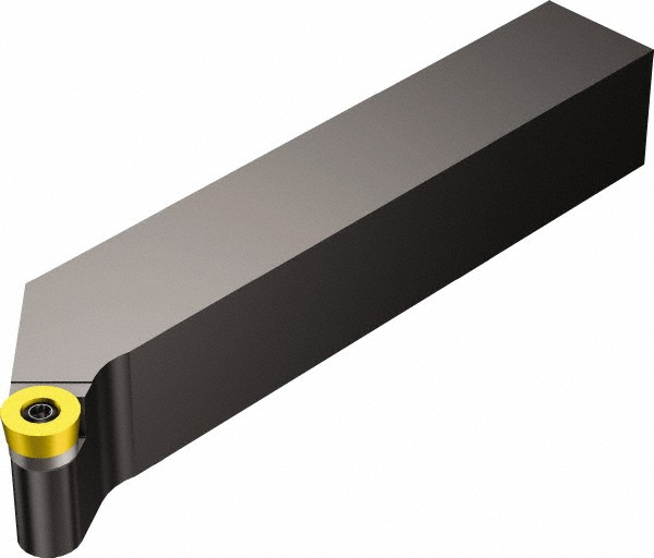 Walter Indexable Turning Toolholder: SRSCL3225P16, 0.0 deg Lead Angle, Screw - 5335842
