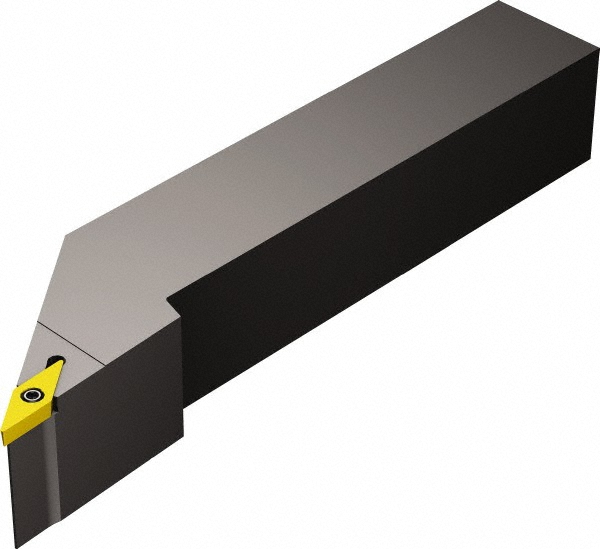 Walter Indexable Turning Toolholder: SRSCL3225P16, 0.0 deg Lead Angle, Screw - 5335842