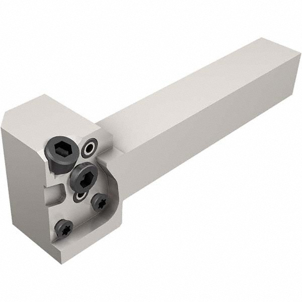Ingersoll Cutting Tools Indexable Grooving Toolholder: TGIUL38.1-8-15A - 6163538