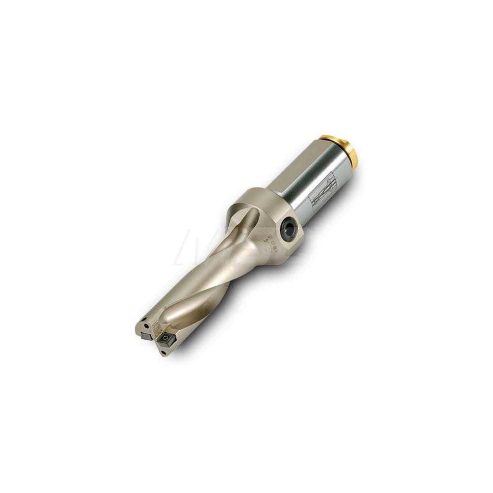 Kennametal Indexable Turning Toolholder: WWLNL164, Clamp & Screw - 1096553