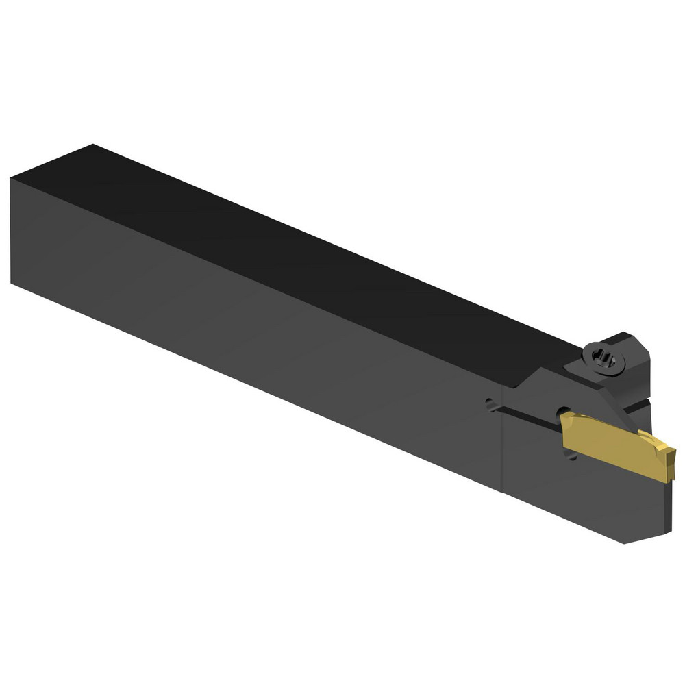 Sandvik Coromant Indexable Grooving & Cut-Off Toolholders: Right Hand, 0.6693, 17.00 - 8196601