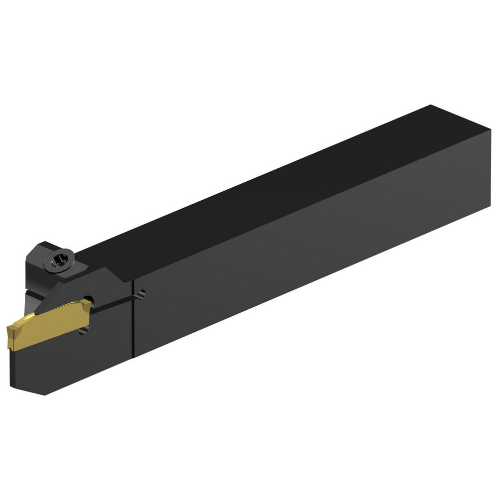 Sandvik Coromant Indexable Grooving & Cut-Off Toolholders: Right Hand, 0.6693, 17.00 - 8196601