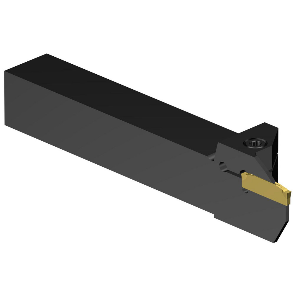 Sandvik Coromant Indexable Grooving & Cut-Off Toolholders: Right Hand, 0.6693, 17.00 - 8196601