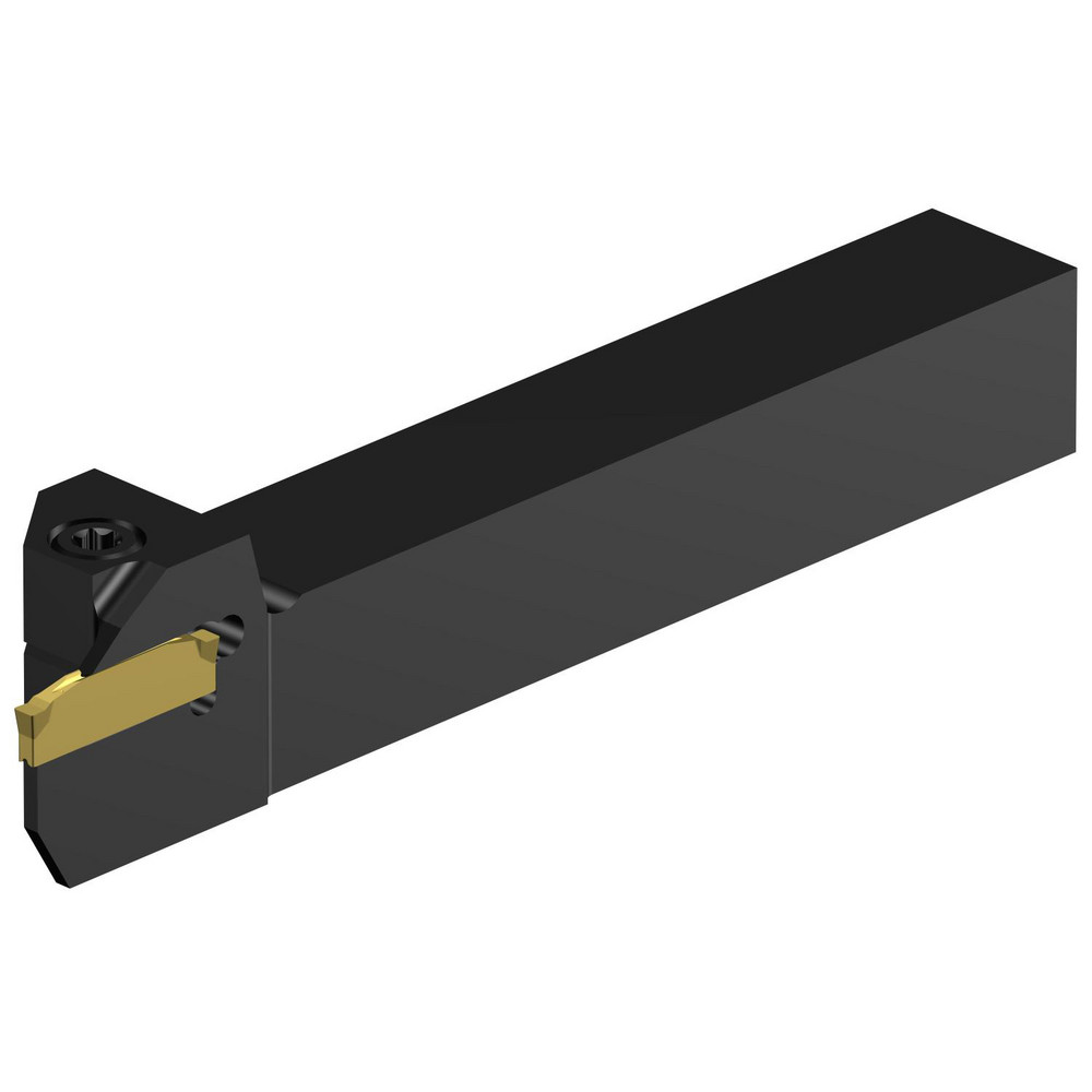 Sandvik Coromant Indexable Grooving & Cut-Off Toolholders: Right Hand, 0.6693, 17.00 - 8196601