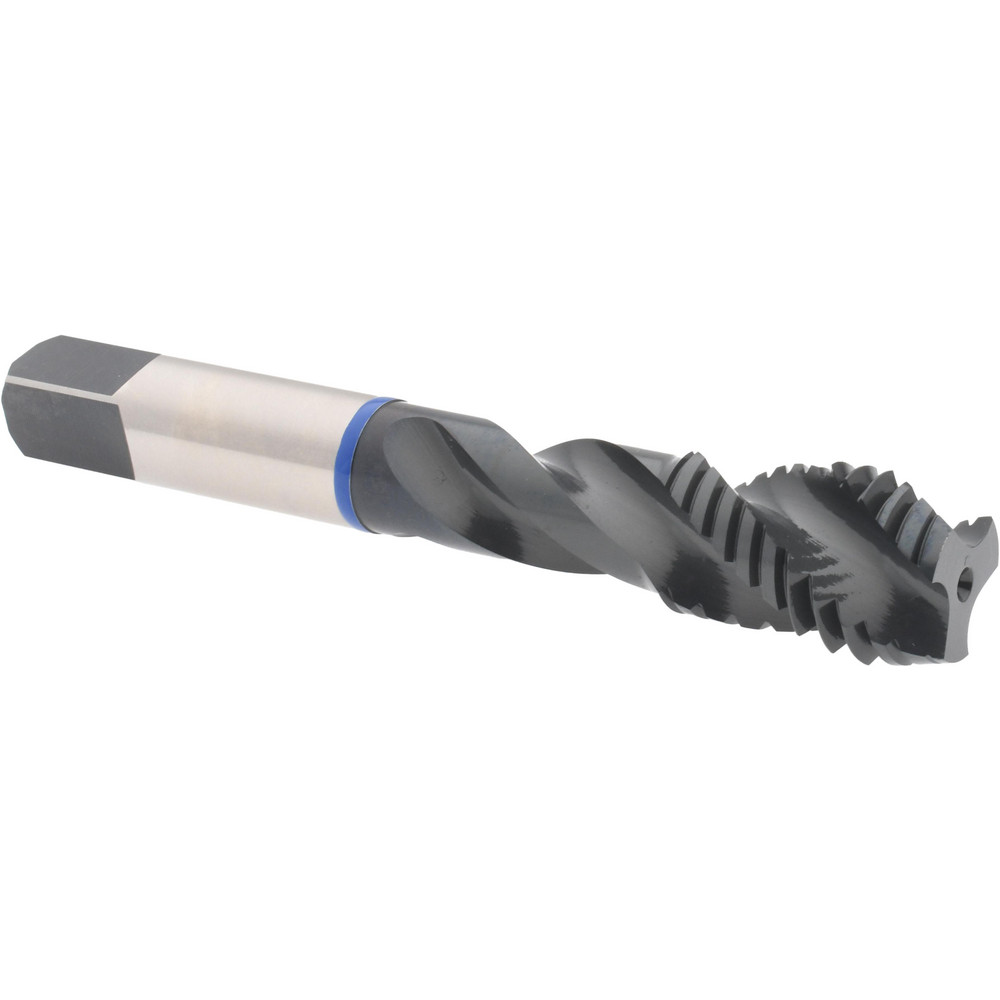 Dorian Tool Indexable Turning Toolholder: MTJNR16-4D, Clamp & Pin - 73310150902