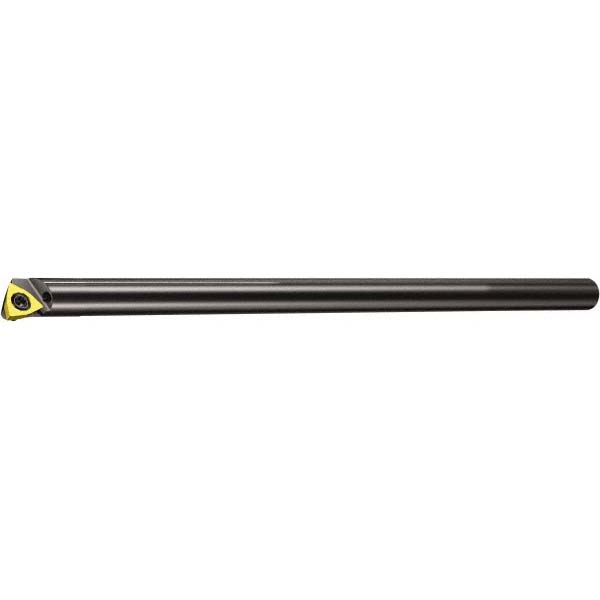 Tungaloy Indexable Boring Bar: E06H-SCLCR04-D070, 7.00 mm Min Bore, 6.00 mm Shank Dia, 95 deg Lead, Solid Carbide - 6862291