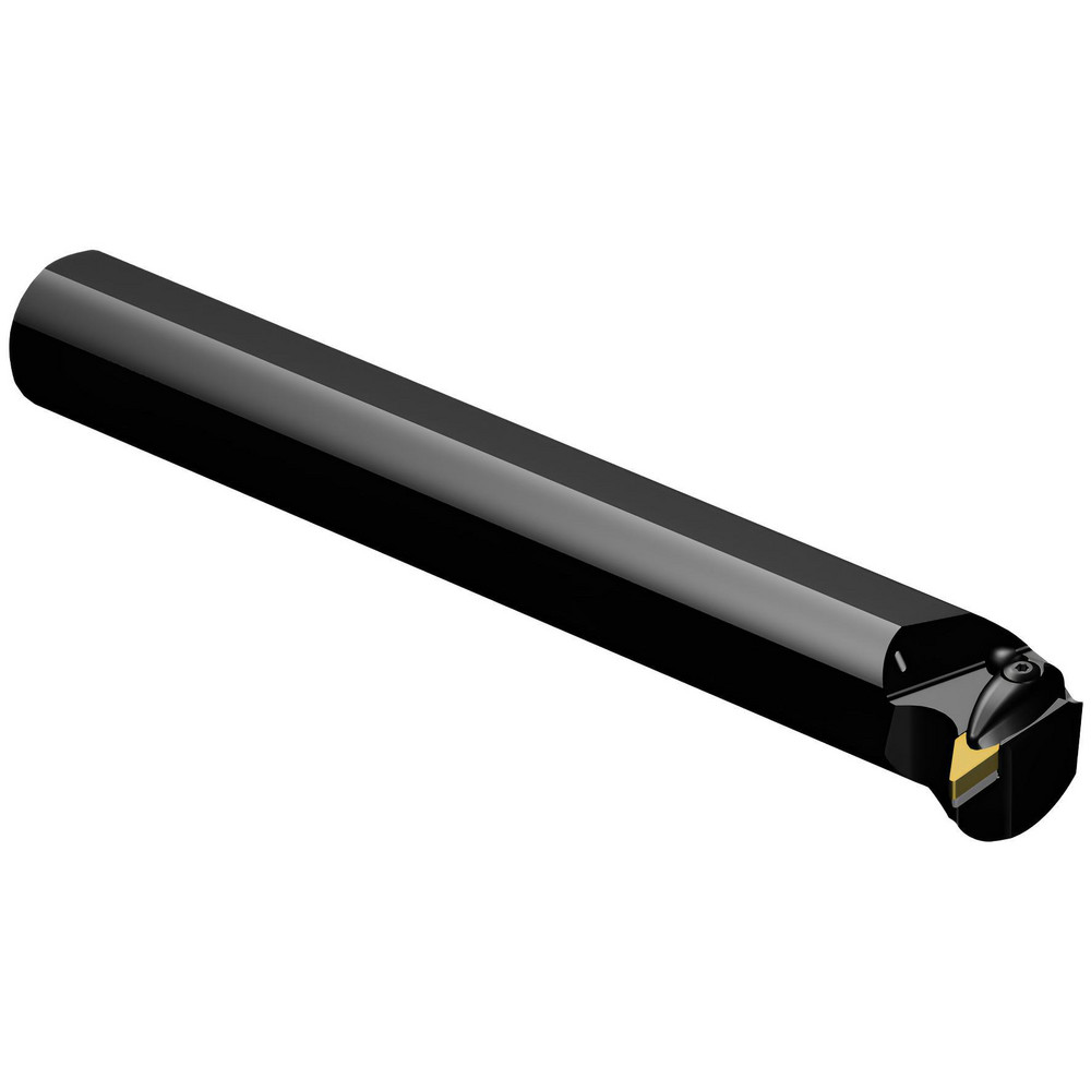 Iscar Replaceable Boring Bar Heads; Compatible Insert Style: VNMG; Insert Style: VN; Compatible Insert Size Code: 332-F3M; Tool Material: Steel; Multi-use Tool: No; Lead Angle: 95 deg; Through Coolant: Normal Pressure; Yes; For Shank Dia: 1.575 in; 40 mm; Cutting Tool Application: Turning - 3332990