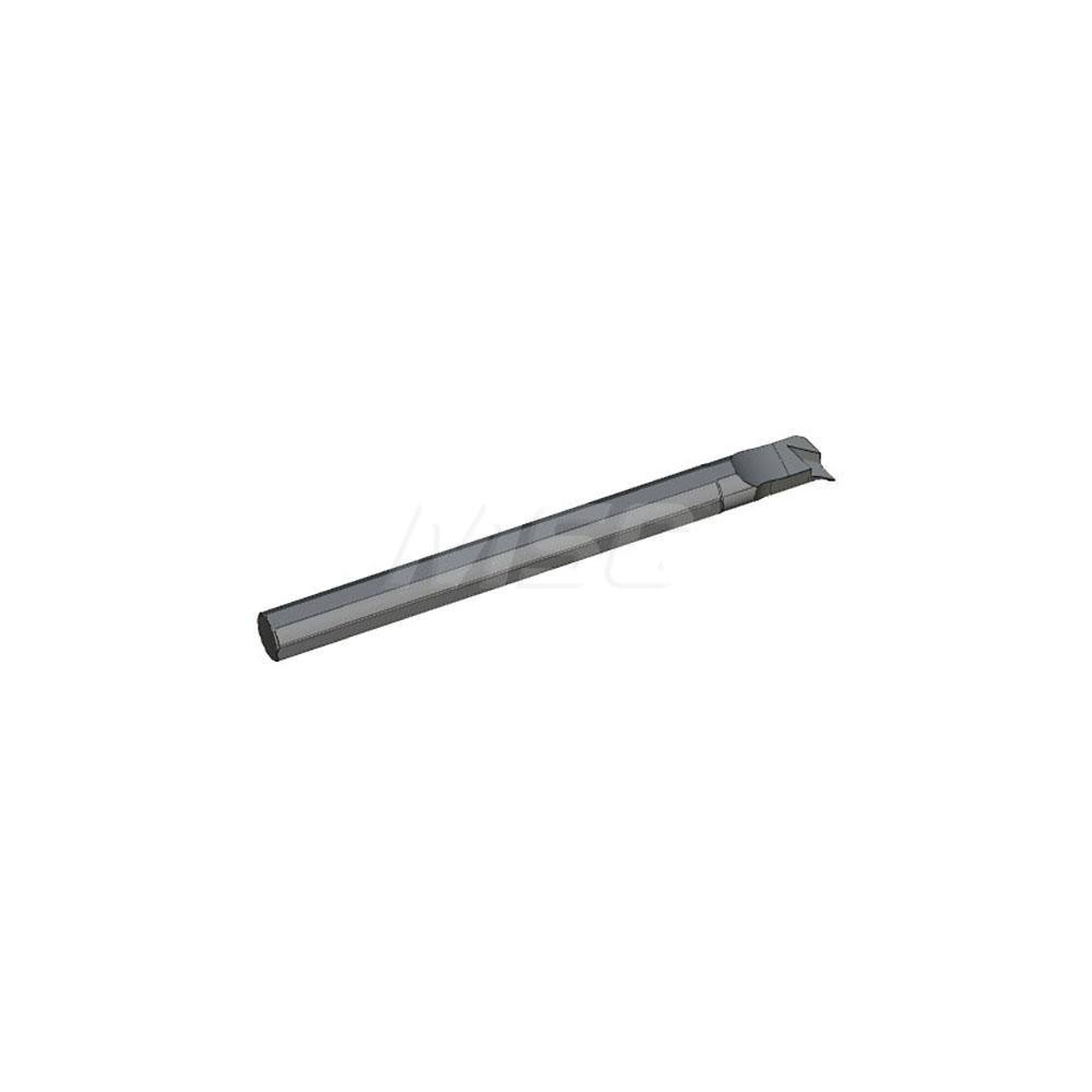 Iscar Indexable Boring Bar: S-SVQCL 16-3, 1.2200" Min Bore, Left Hand - 3600837