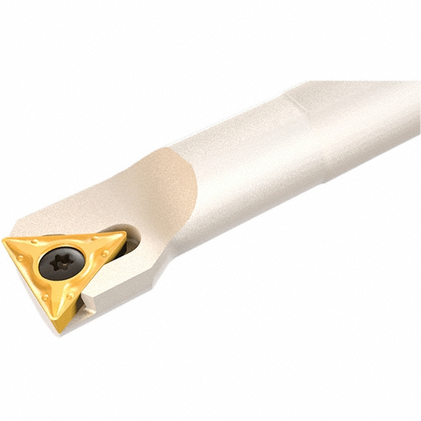 Walter Indexable Turning Toolholder: STGCL1212F11, 91.0 deg Lead Angle, Screw - 5335850