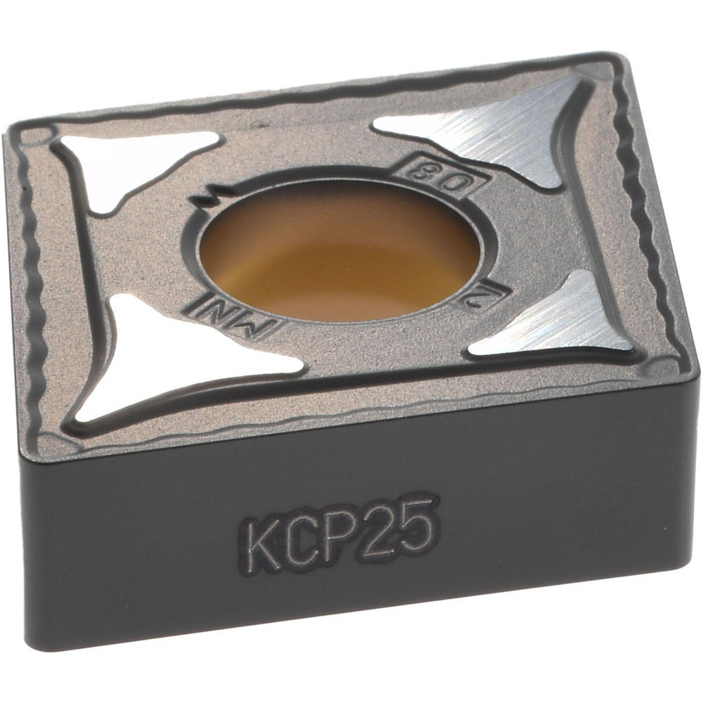 Kennametal Indexable Boring Bar: A20UDDPNR4KC3, 1.7050" Min Bore, Right Hand, 27.5 deg Lead, Steel - 2408545