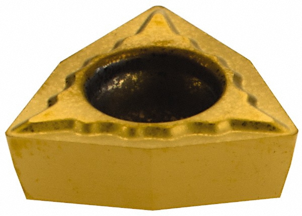 Widia Indexable Boring Bar: QCBIW37563R, 0.4130" Min Bore, Right Hand, 93 deg Lead, Solid Carbide - 2825335