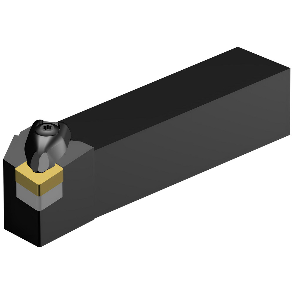Kennametal Indexable Turning Toolholder: DDJNR163CKC3, Clamp - 2273065