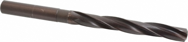 Scientific Cutting Tools Indexable Boring Bar: ACBC312F0L, 0.3500" Min Bore, Left Hand, 0 deg Lead, Solid Carbide (Shank) & Steel (Head) - ACBC312F0L